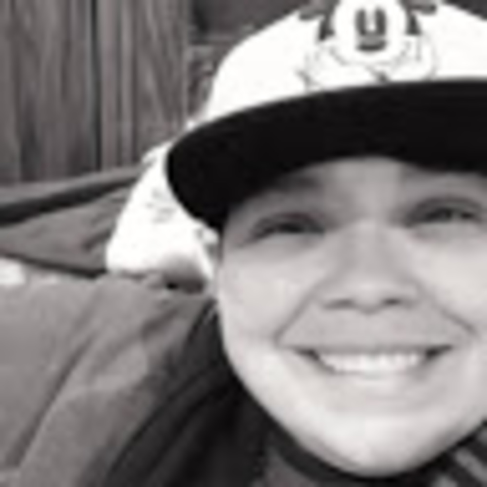 Meet your Posher, Ms.decunzo